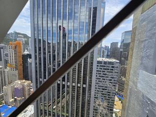 Wan Chai - Causeway Centre Block B 06