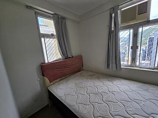 Wan Chai - Causeway Centre Block B 04