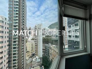 石塘咀 - 仁愛苑 03