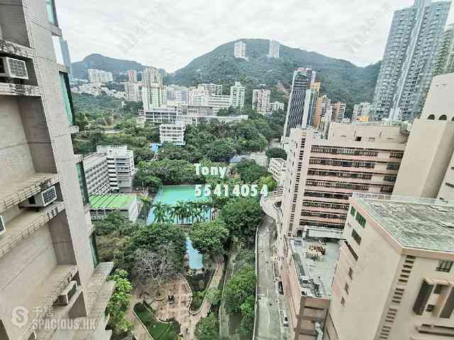 Wan Chai - Cathay Lodge 05