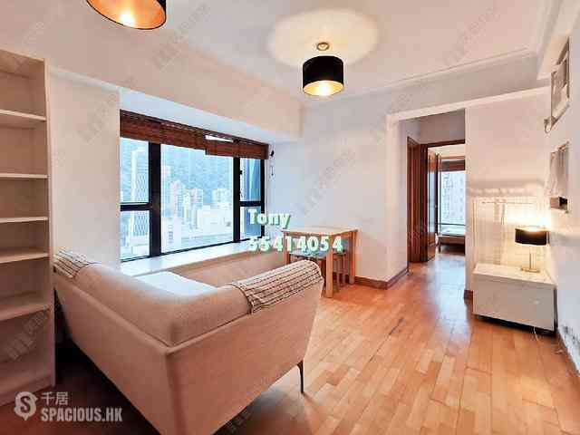 Wan Chai - Cathay Lodge 07