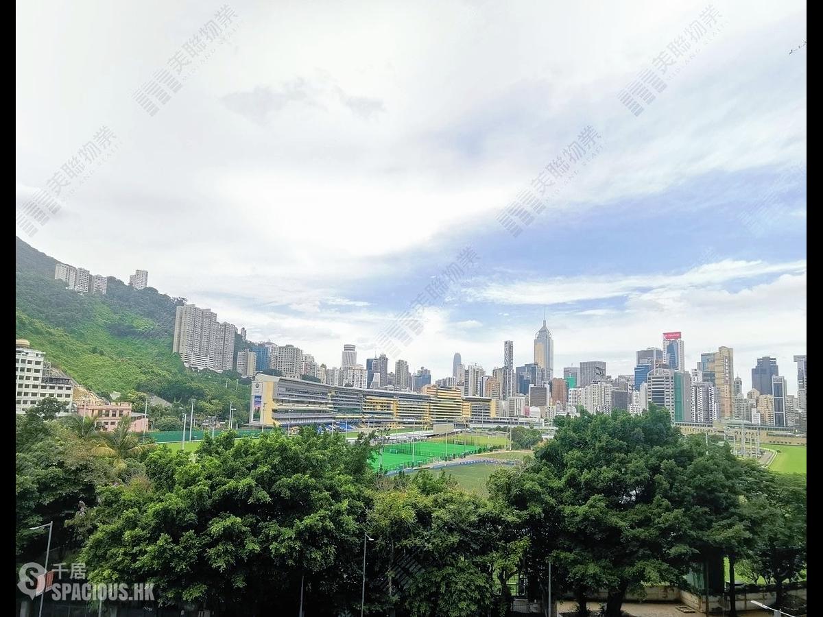 跑馬地 - 雅詩大廈 01