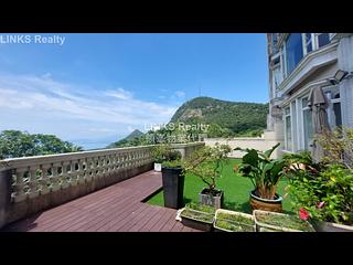 山頂 - The Mount Austin 04