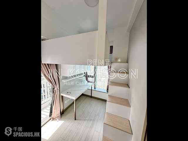 Tai Kok Tsui - L・Living 23 09
