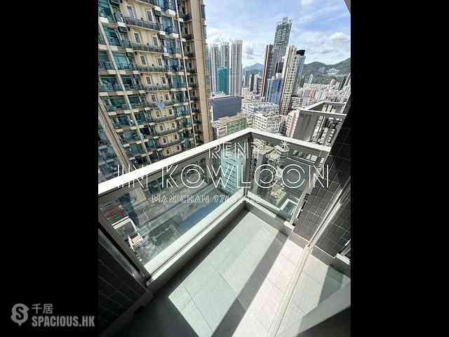 Tai Kok Tsui - L・Living 23 12