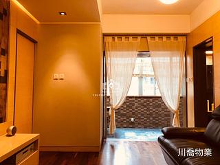 Mid Levels Central - Green Field Court 05