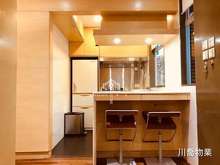 Mid Levels Central - Green Field Court 06