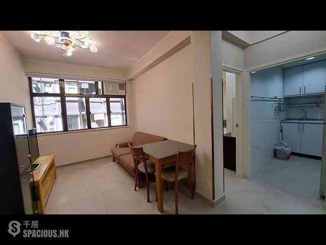 Mid Levels Central - 13-13A, Seymour Road 01