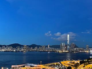 石塘咀 - 維港峰 02