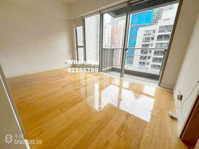 Sai Ying Pun - Island Crest 01