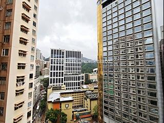 Causeway Bay - Lok Sing Centre 08