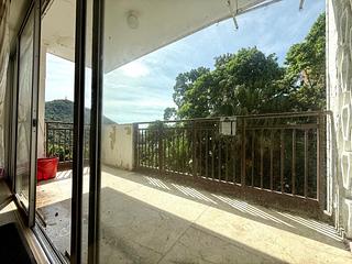 Pok Fu Lam - La Clare Mansion 04