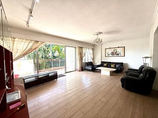 Pok Fu Lam - La Clare Mansion 08