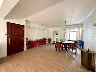 Pok Fu Lam - La Clare Mansion 10