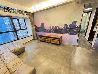 Mid Levels Central - Blessings Garden Phase I 03