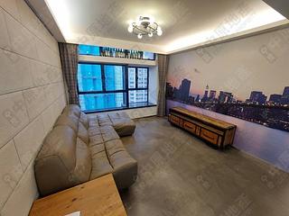 Mid Levels Central - Blessings Garden Phase I 08