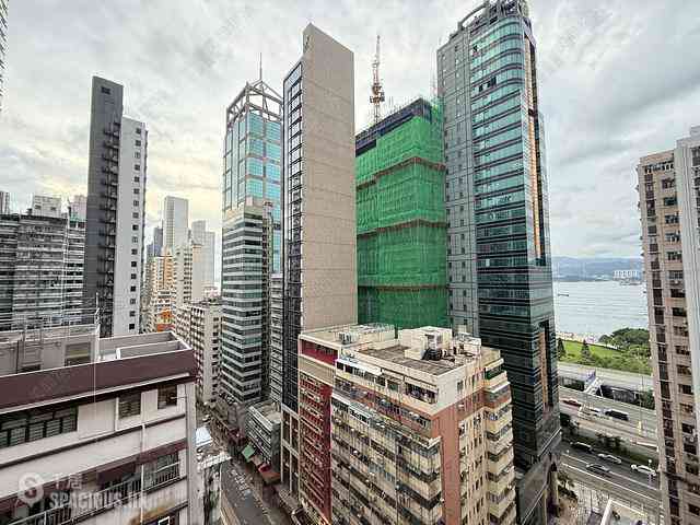 Sheung Wan - Princeton Tower 02