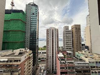 上环 - 普顿台 03