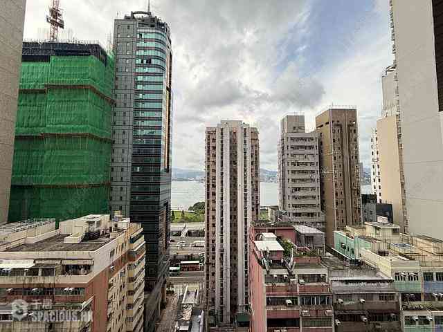 Sheung Wan - Princeton Tower 03