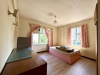 Pok Fu Lam - La Clare Mansion 15