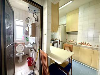 Pok Fu Lam - La Clare Mansion 19