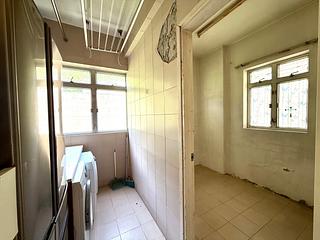 Pok Fu Lam - La Clare Mansion 20