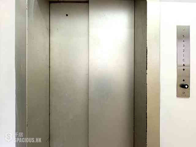Happy Valley - Sun Fai Court 37