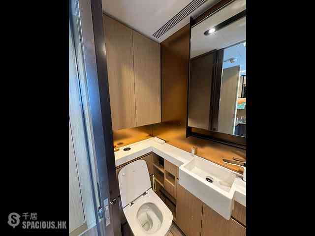 Tai Kok Tsui - Square Mile Phase 2 Cetus・Square Mile Tower 2 06
