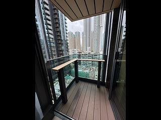 Tai Kok Tsui - Square Mile Phase 2 Cetus・Square Mile Tower 2 05