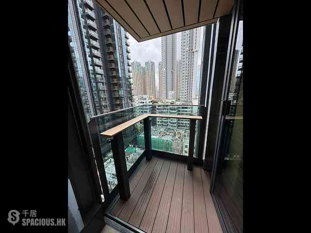 Tai Kok Tsui - Square Mile Phase 2 Cetus・Square Mile Tower 2 05