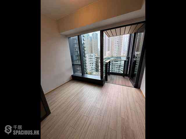 Tai Kok Tsui - Square Mile Phase 2 Cetus・Square Mile Tower 2 01