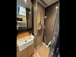 Tai Kok Tsui - Square Mile Phase 2 Cetus・Square Mile Tower 2 07