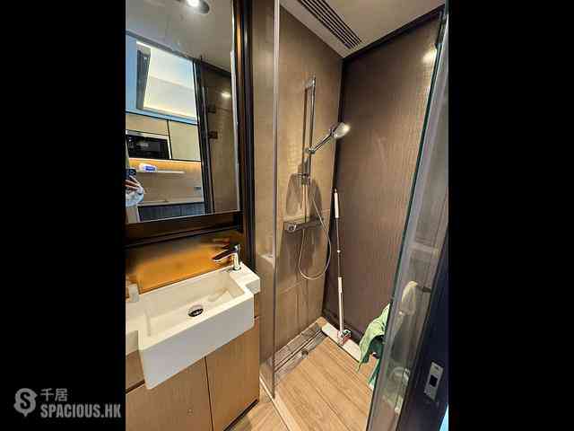 Tai Kok Tsui - Square Mile Phase 2 Cetus・Square Mile Tower 2 07