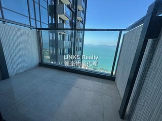 Pok Fu Lam - Victoria Coast 03