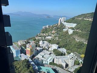 Pok Fu Lam - Victoria Coast 11