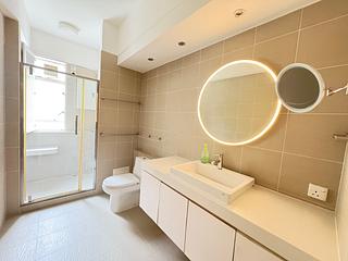 Mid Levels Central - Borrett Mansions 03