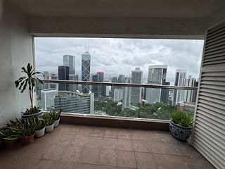 Mid Levels Central - Borrett Mansions 04