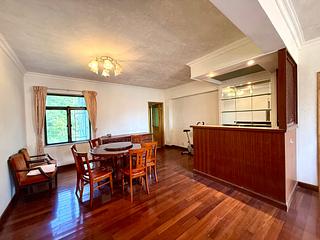 Pok Fu Lam - La Clare Mansion Block B 05