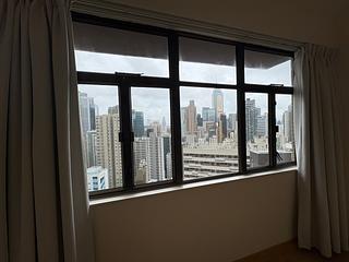 Mid Levels Central - Borrett Mansions 05
