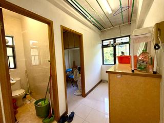 Pok Fu Lam - La Clare Mansion Block B 13