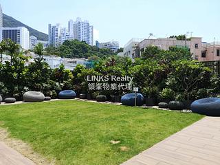 Pok Fu Lam - Victoria Coast 14