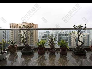 Mid Levels West - Po Shan Mansions 03