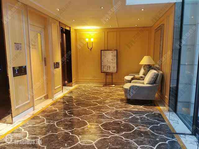 Pak Shek Kok - Providence Bay Phase 1 Tower 9 01
