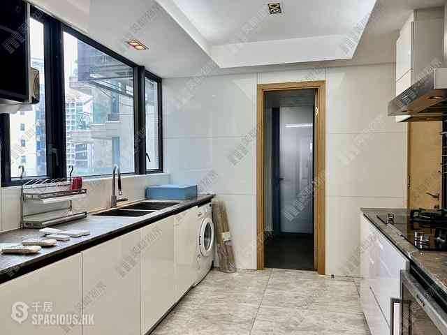 Pak Shek Kok - Providence Bay Phase 1 Tower 9 02