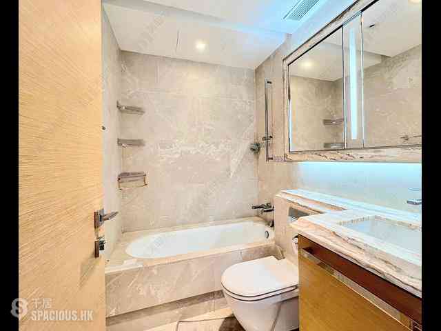 Pak Shek Kok - Providence Bay Phase 1 Tower 9 10