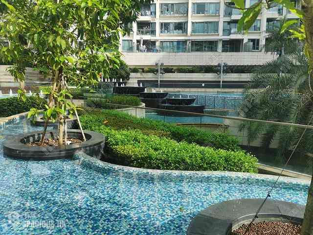Pak Shek Kok - Providence Bay Phase 1 Tower 9 11