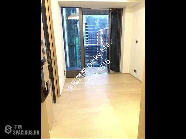 Tai Kok Tsui - Square Mile Phase 1 Eltanin・Square Mile 01