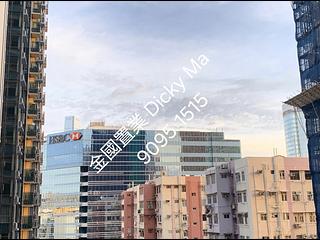 大角咀 - 利奧坊1期 利奧坊・曉岸 07