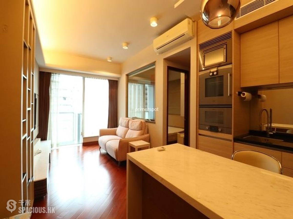 Wan Chai - The Avenue Phase 1 01