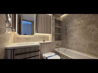 Wong Chuk Hang - The Southside Phase 4A La Montagne I Tower 2B 10